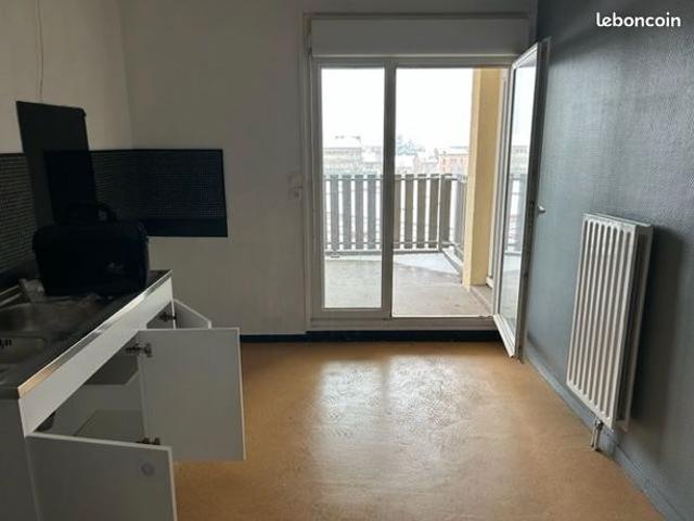 Appartement 3 pièces 81 m²