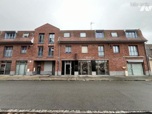 Appartement 3 pièces 81 m²