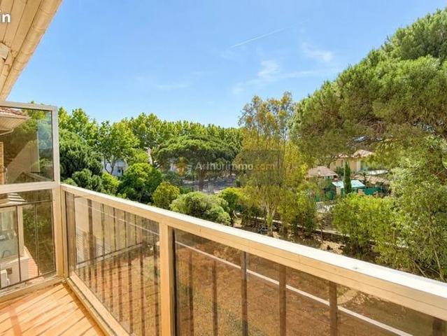 Appartement 3 pièces 81 m²