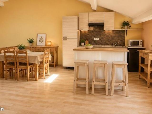 Appartement 3 pièces 81 m²