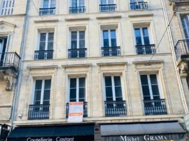 Appartement 3 pièces 81 m²