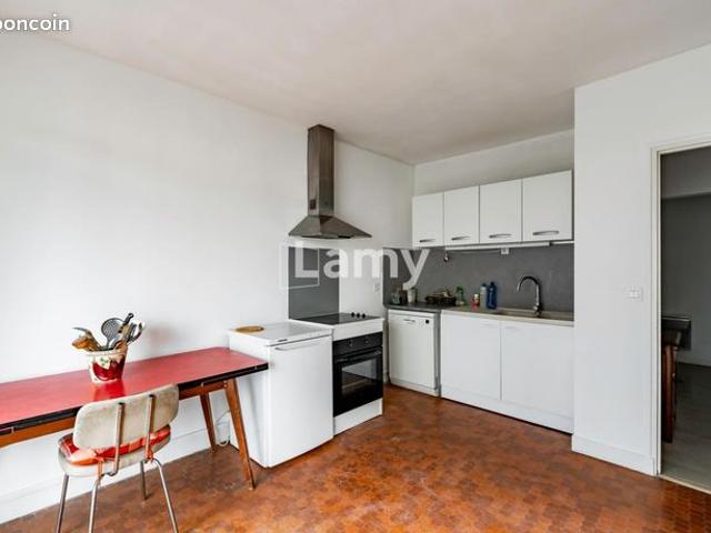 Appartement 3 pièces 81 m²