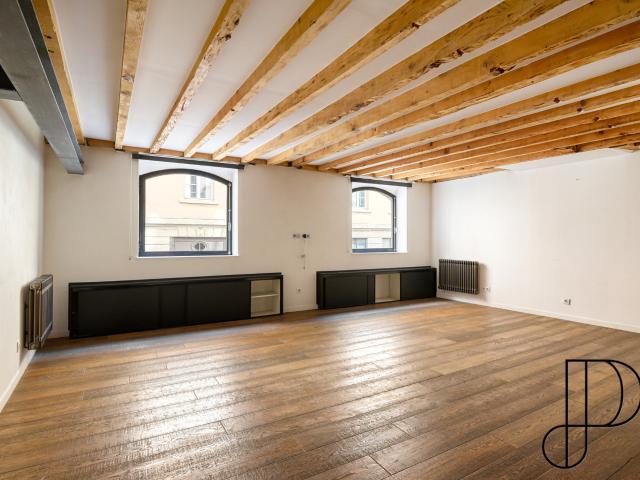 Appartement 3 pièces 81 m²
