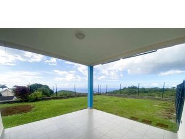 Appartement 3 pièces 81 m²