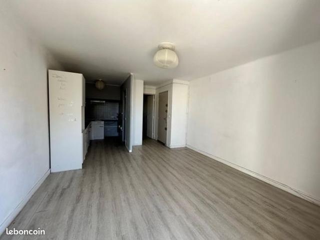 Appartement 3 pièces 81 m²