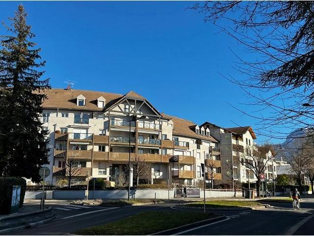 Appartement 3 pièces 81 m²
