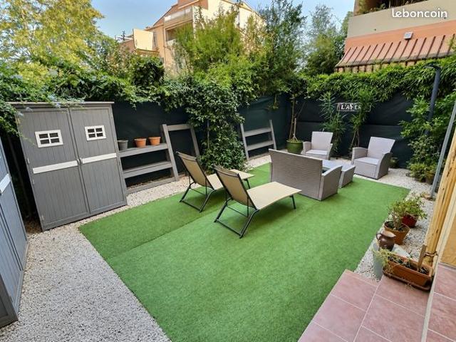 Appartement 3 pièces 81 m²