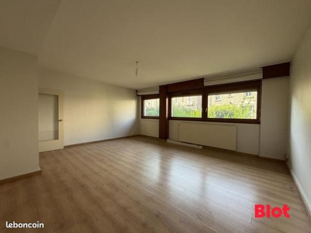 Appartement 3 pièces 81 m²