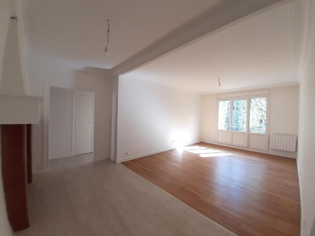 Appartement 3 pièces 81 m²