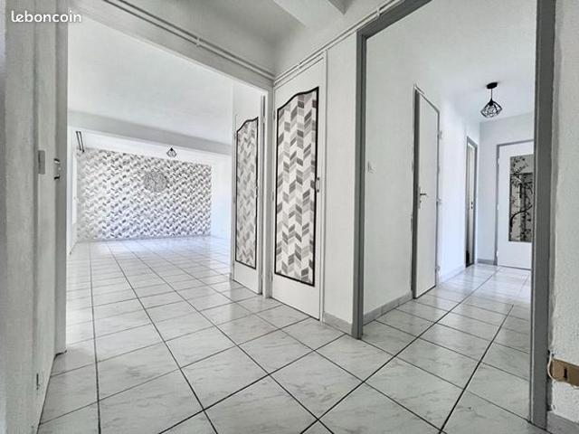 Appartement 3 pièces 81 m²
