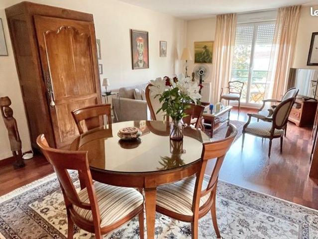 Appartement 3 pièces 81 m²