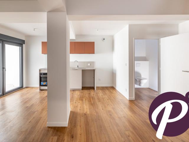 Appartement 3 pièces 81 m²