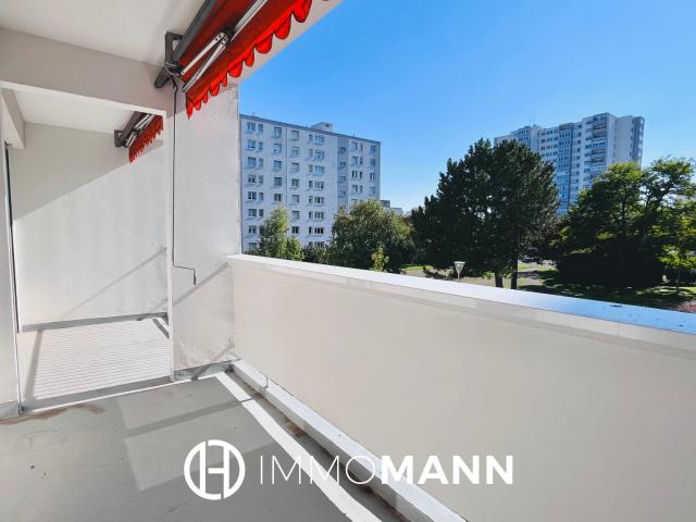 Appartement 3 pièces 81 m²