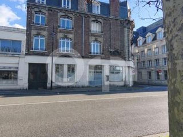 Appartement 3 pièces 81 m²