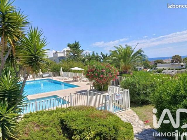 Appartement 4 pièces 81 m²