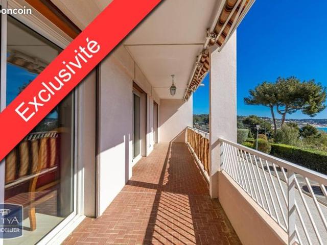 Appartement 3 pièces 81 m²