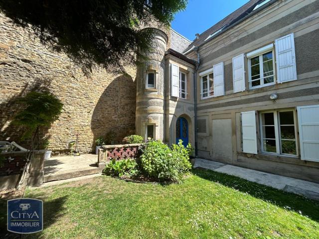 Appartement 3 pièces 81 m²