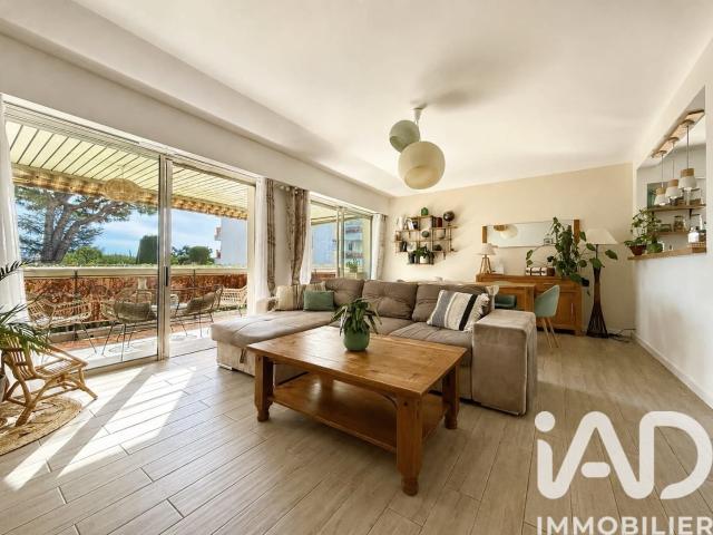 Appartement 3 pièces 81 m²