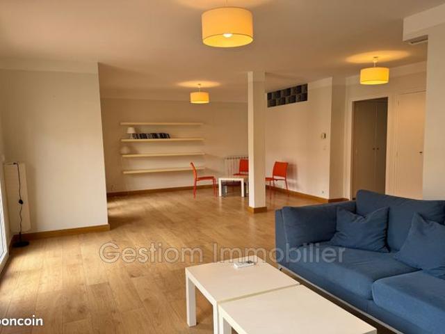 Appartement 3 pièces 81 m²