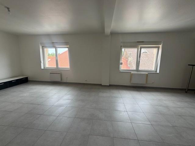 Appartement 3 pièces 81 m²