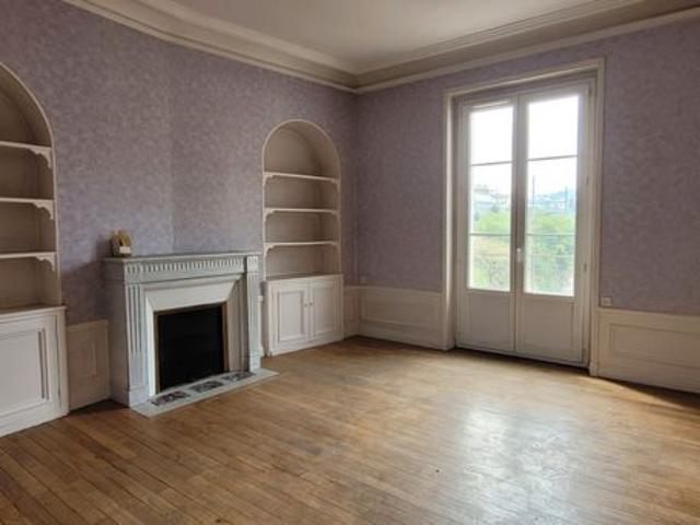 Appartement 3 pièces 81 m²