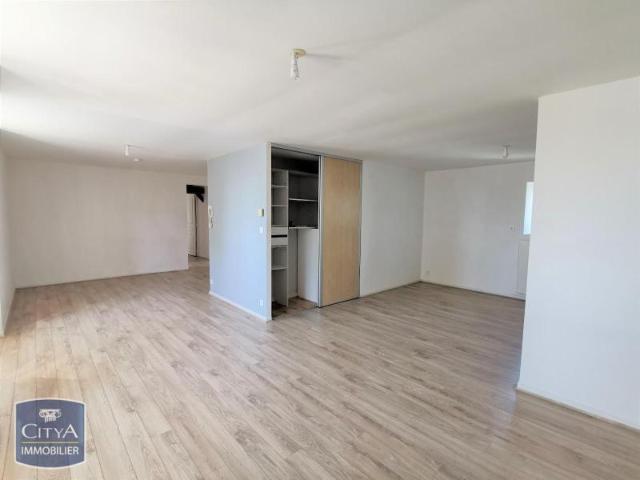 Appartement 3 pièces 81 m²