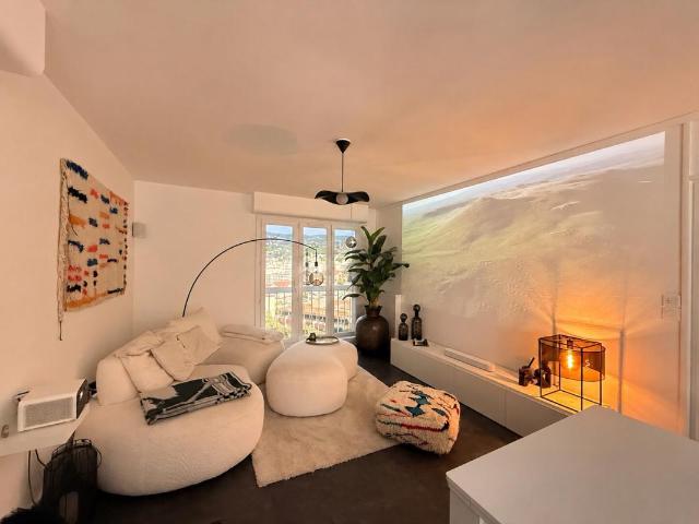 Appartement 3 pièces 81 m²