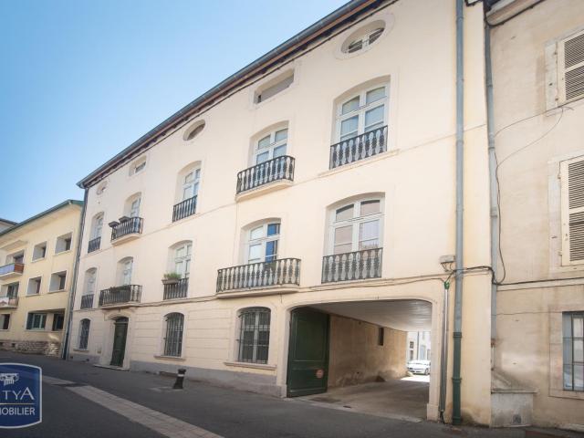 Appartement 3 pièces 81 m²