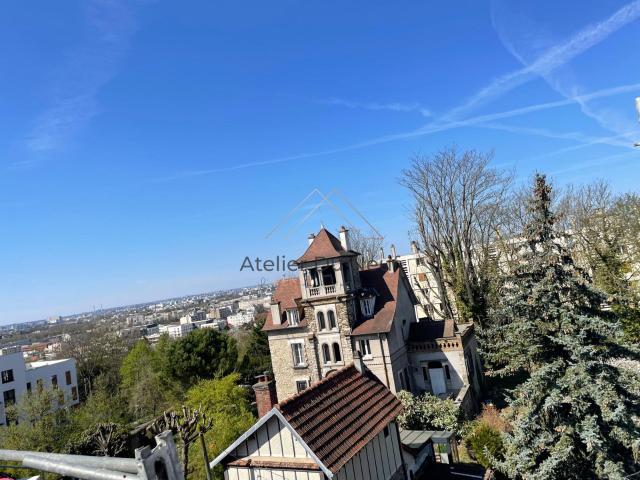 Appartement 3 pièces 81 m²