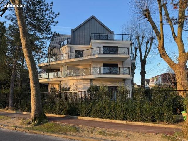 Appartement 3 pièces 81 m²