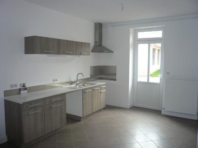 Appartement 3 pièces 81 m²