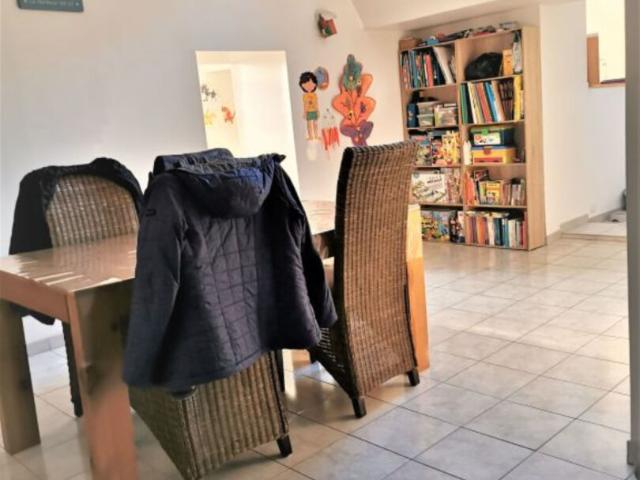 Appartement 3 pièces 81 m²