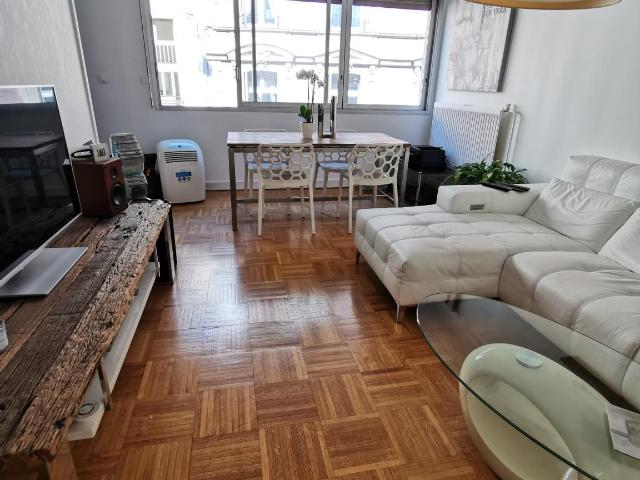 Appartement 3 pièces 81 m²