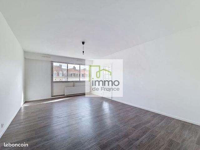 Appartement 3 pièces 81 m²