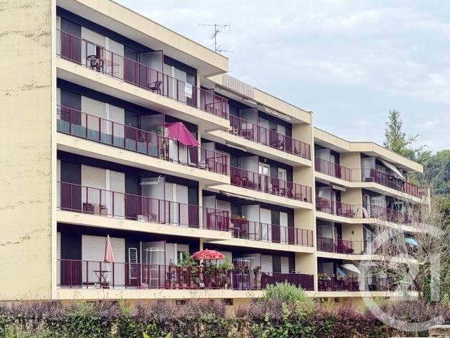 Appartement 3 pièces 81 m²