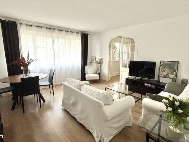 Appartement 3 pièces 81 m²