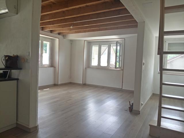 Appartement 3 pièces 81 m²