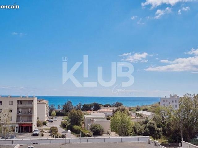 Appartement 3 pièces 81 m²