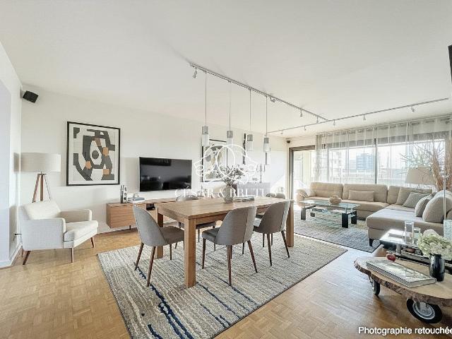 Appartement 3 pièces 81 m²
