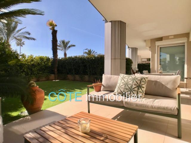 Appartement 3 pièces 81 m²
