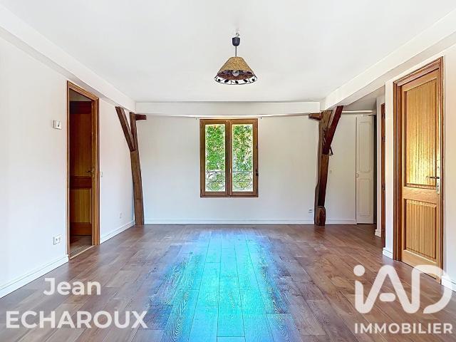 Appartement 3 pièces 81 m²
