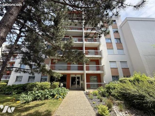 Appartement 3 pièces 81 m²