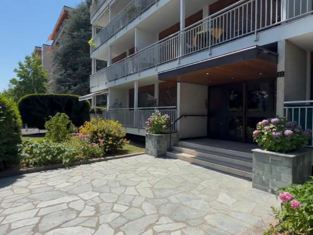 Appartement 3 pièces 81 m²