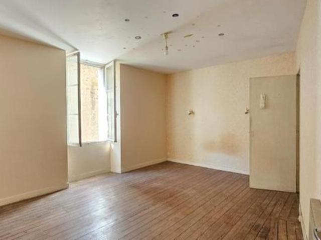 Appartement 3 pièces 81 m²