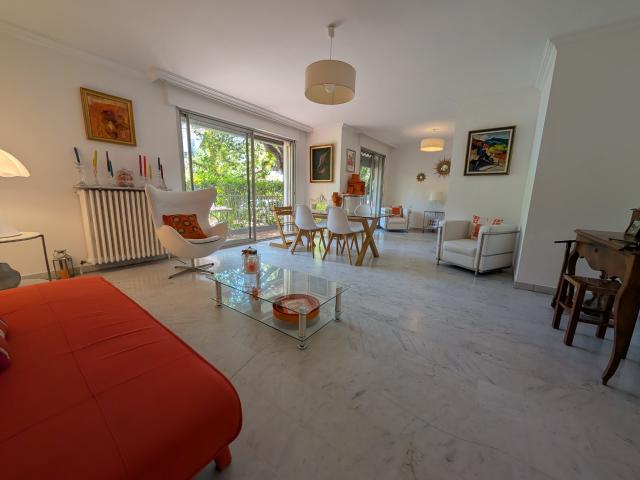 Appartement 3 pièces 81 m²