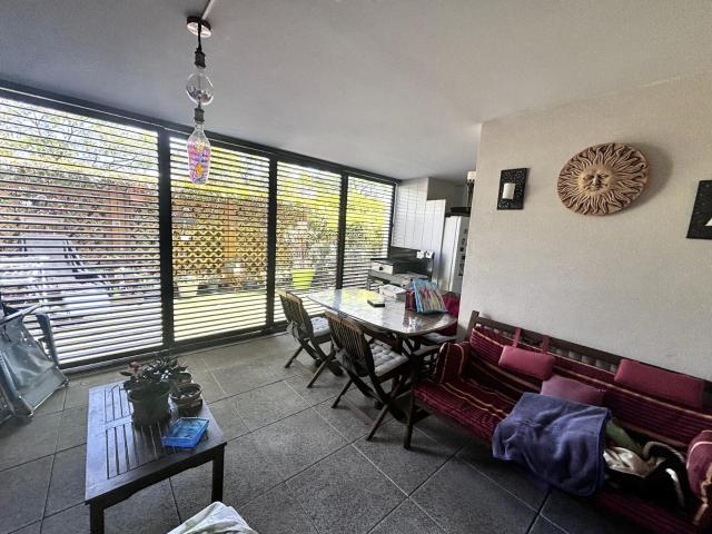 Appartement 3 pièces 81 m²