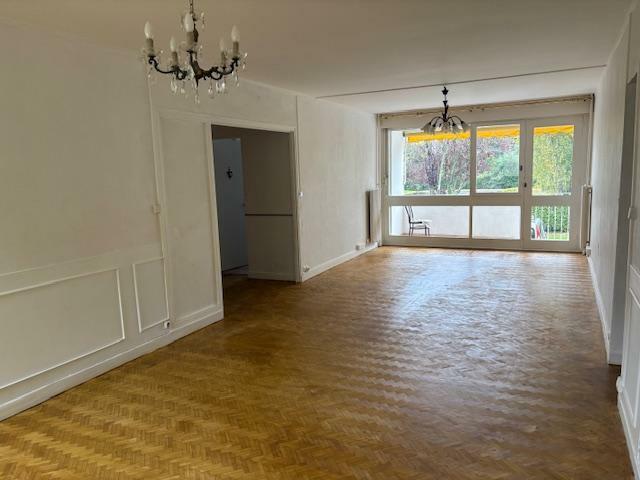 Appartement 3 pièces 81 m²