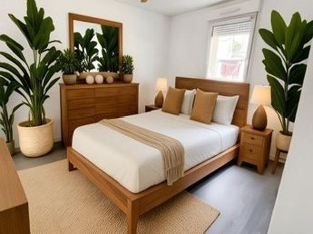Appartement 3 pièces 81 m²