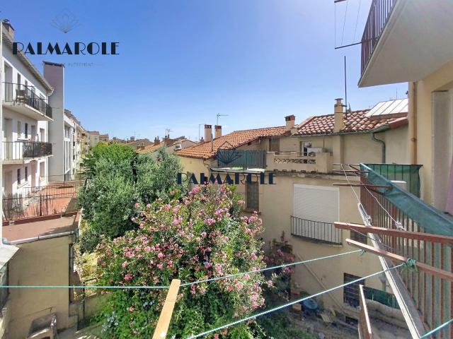 Appartement 3 pièces 81 m²