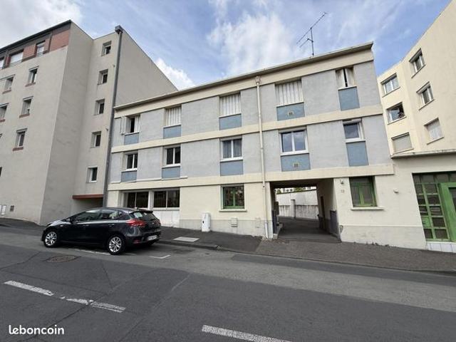 Appartement 3 pièces 81 m²